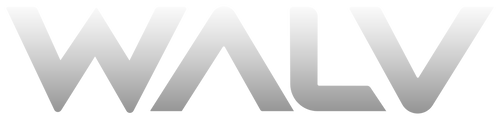 walv logo silver